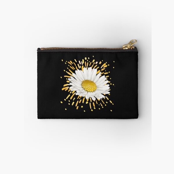 Item preview, Sunburst Daisy designed and sold by HappyLifeCreate.