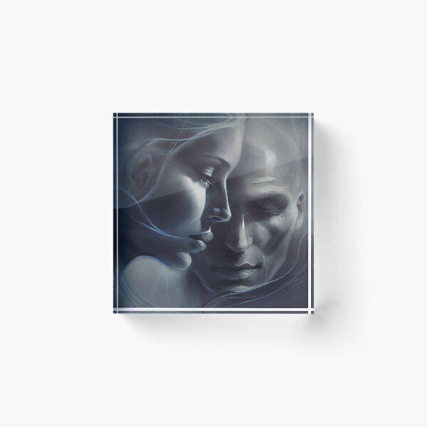 Item preview, Couple in love 7 designed and sold by Laguardia3D.