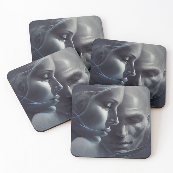 Item preview, Couple in love 7 designed and sold by Laguardia3D.