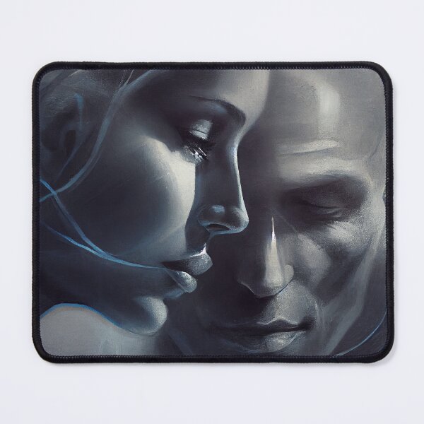 Item preview, Couple in love 7 designed and sold by Laguardia3D.