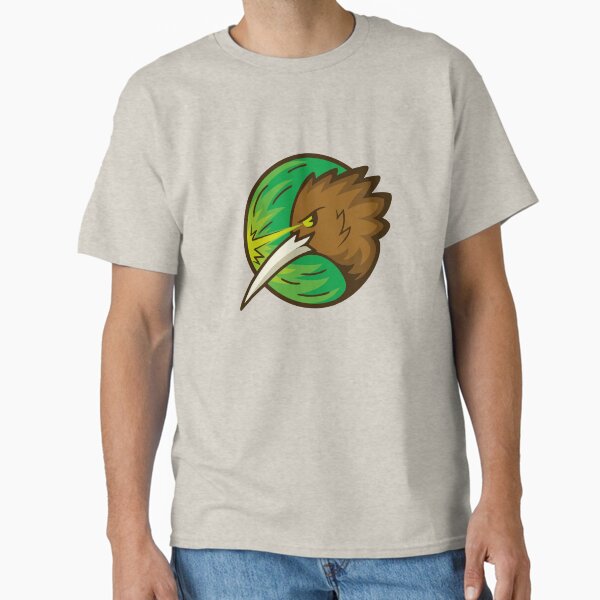 Fire All Lazars Classic T-Shirt