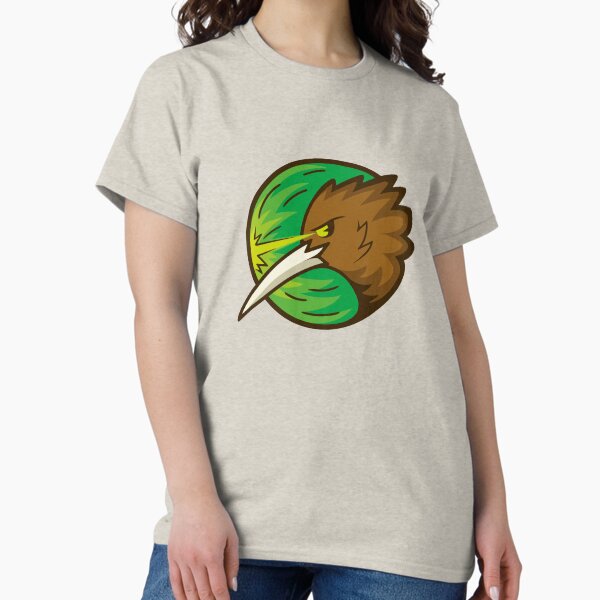 Fire All Lazars Classic T-Shirt