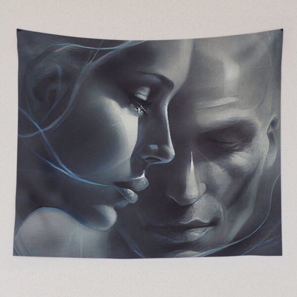 Item preview, Couple in love 7 designed and sold by Laguardia3D.