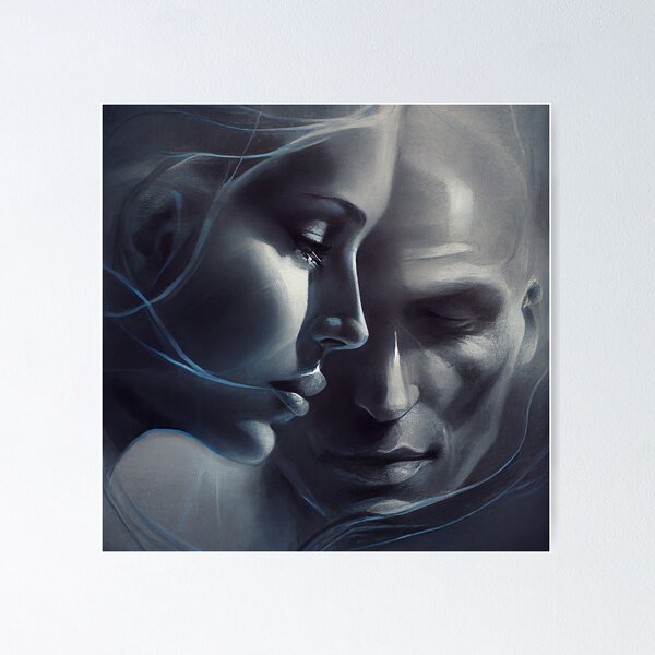Item preview, Couple in love 7 designed and sold by Laguardia3D.