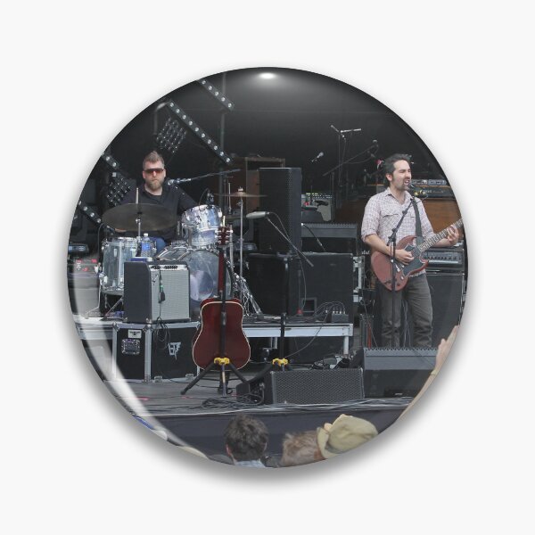 Item preview, Blitzen Trapper - Photograph designed and sold by ConcertImages.