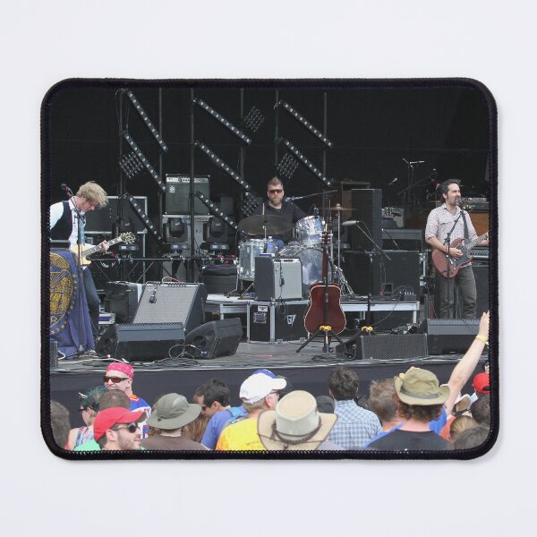 Item preview, Blitzen Trapper - Photograph designed and sold by ConcertImages.