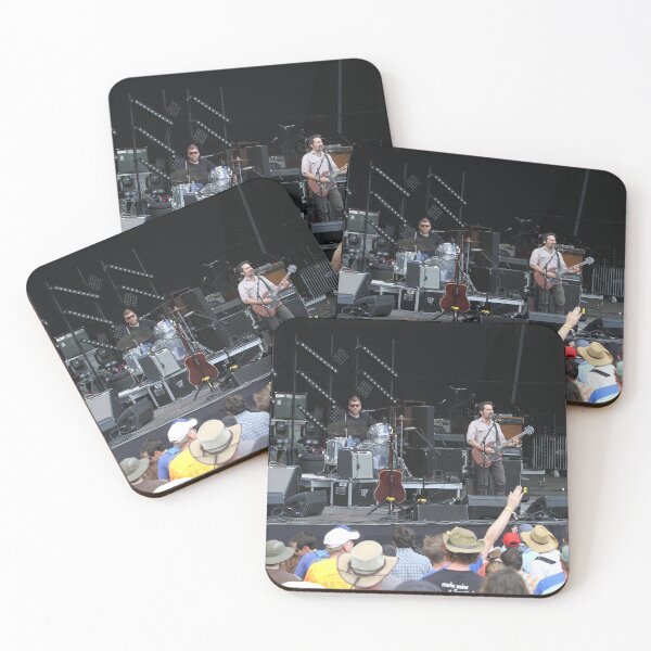 Item preview, Blitzen Trapper - Photograph designed and sold by ConcertImages.