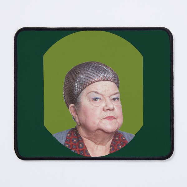 Item preview, Ena Sharples designed and sold by bridgetveronic.