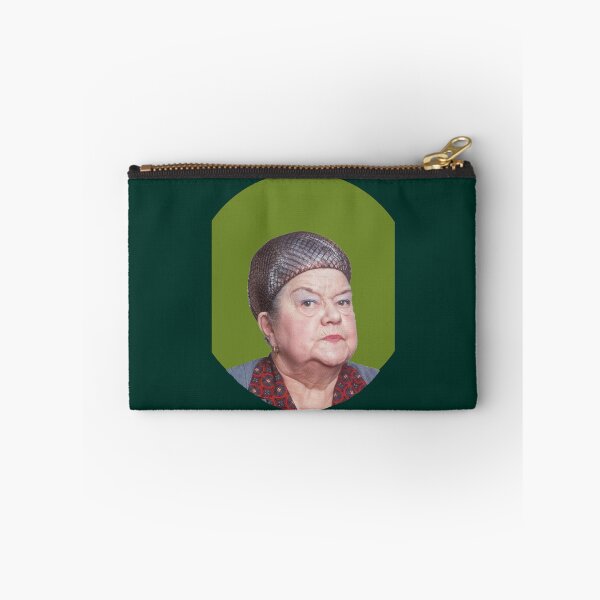 Item preview, Ena Sharples      designed and sold by bridgetveronic.