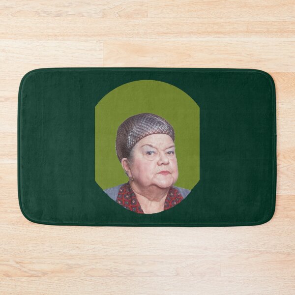 Item preview, Ena Sharples      designed and sold by bridgetveronic.