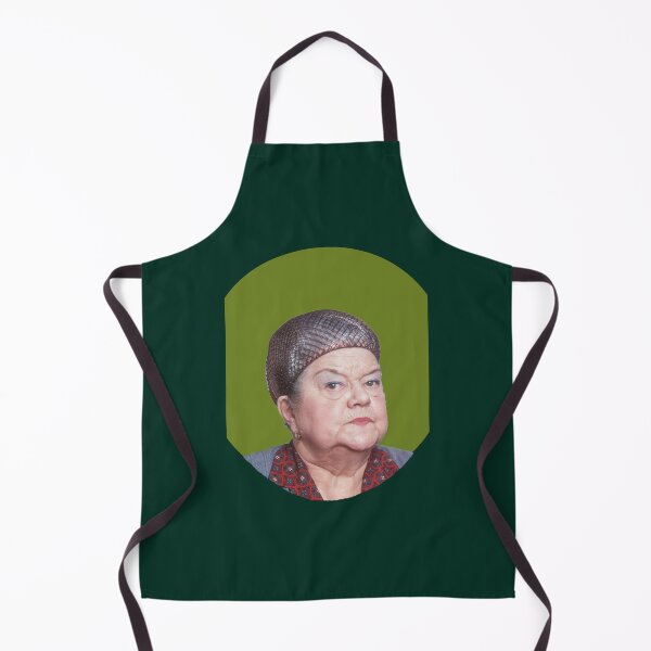 Item preview, Ena Sharples designed and sold by bridgetveronic.
