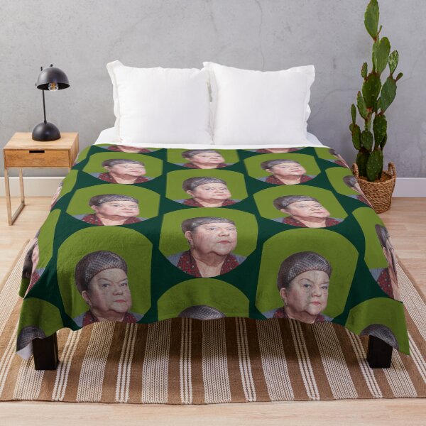 Item preview, Ena Sharples designed and sold by bridgetveronic.