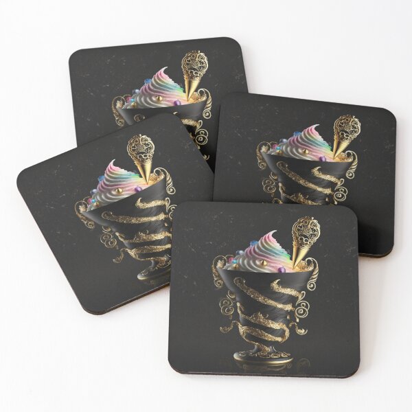 Item preview, space coffee designed and sold by MrUtDesign.