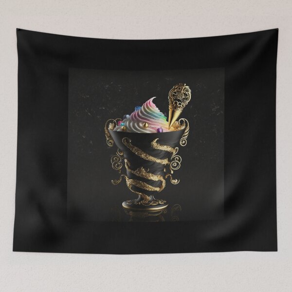 Item preview, space coffee designed and sold by MrUtDesign.