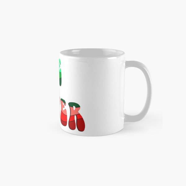 Re Gifter Classic Mug