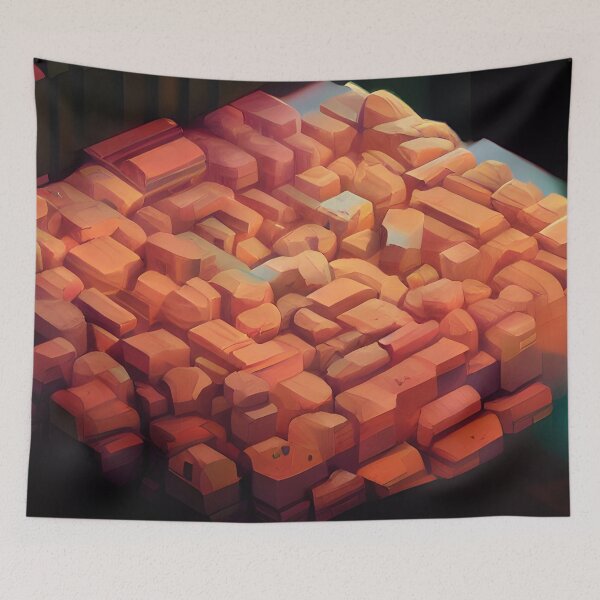 Item preview, Cosmical designed and sold by AbstractlyArt.