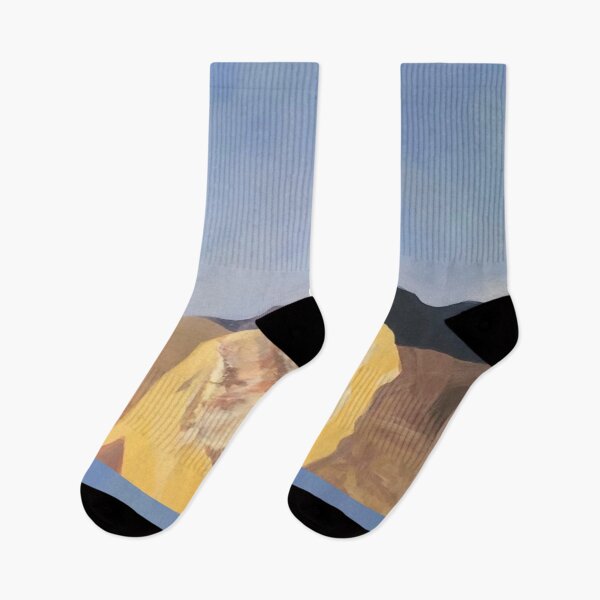 Item preview, "Slouching Towards Bethlehem" by Virginia Deaver, 2022  designed and sold by Virginias-Room.