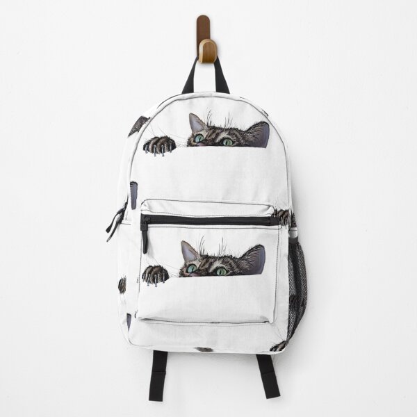 Item preview, Hang In There Kitty! designed and sold by missdebi27.