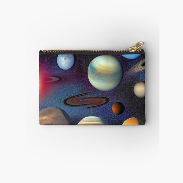 Item preview, Solar Systematic designed and sold by MikeyMouse7.