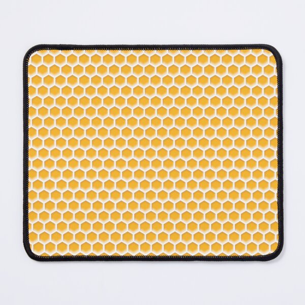 Item preview, Honeycomb Pattern designed and sold by Michael Cotto.