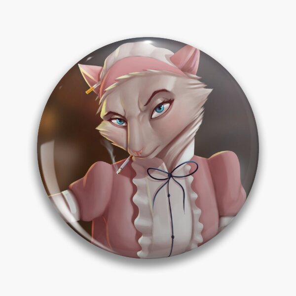 Item preview, Jezzabel designed and sold by hyperion-draws.