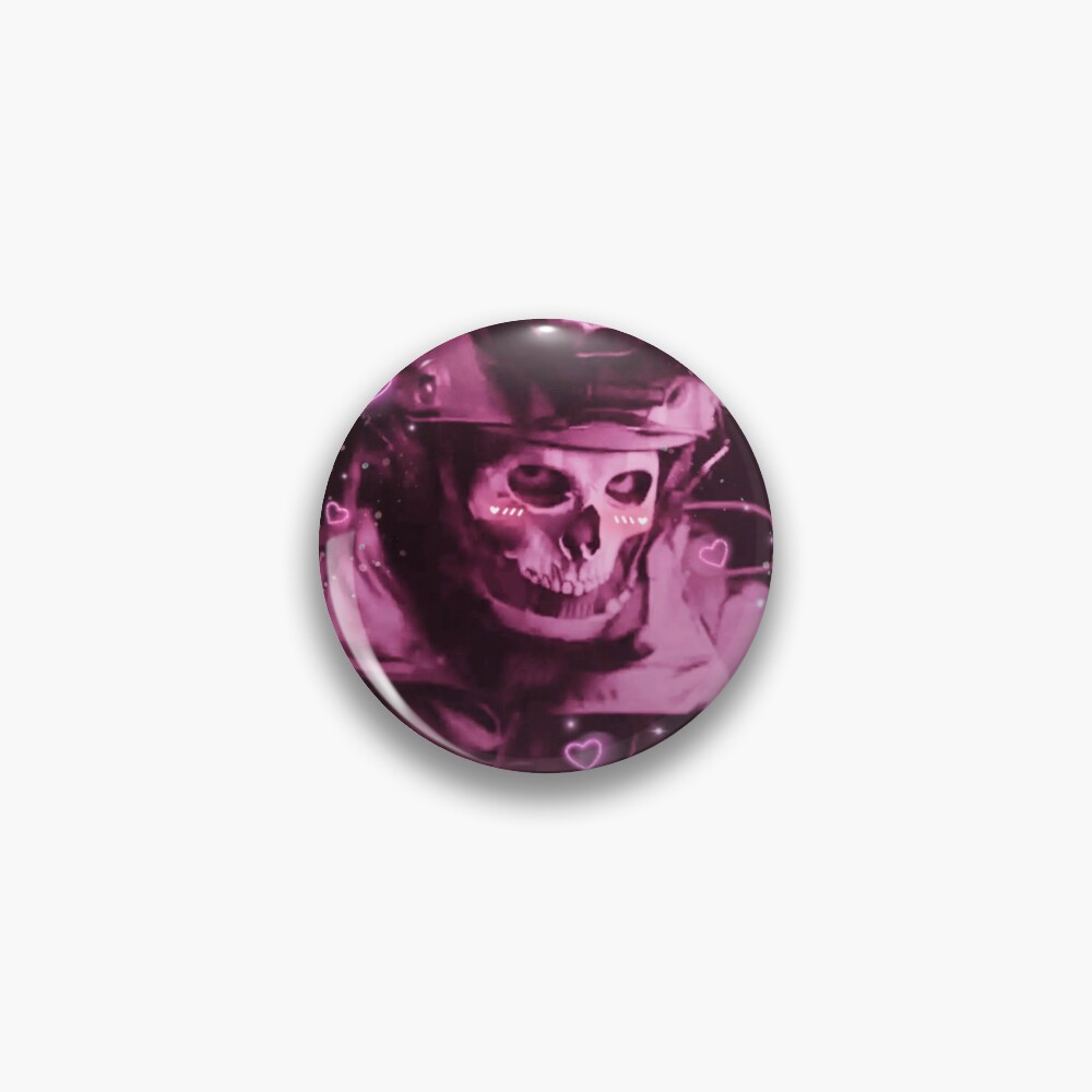 Item preview, Pin designed and sold by baroquecowboy.