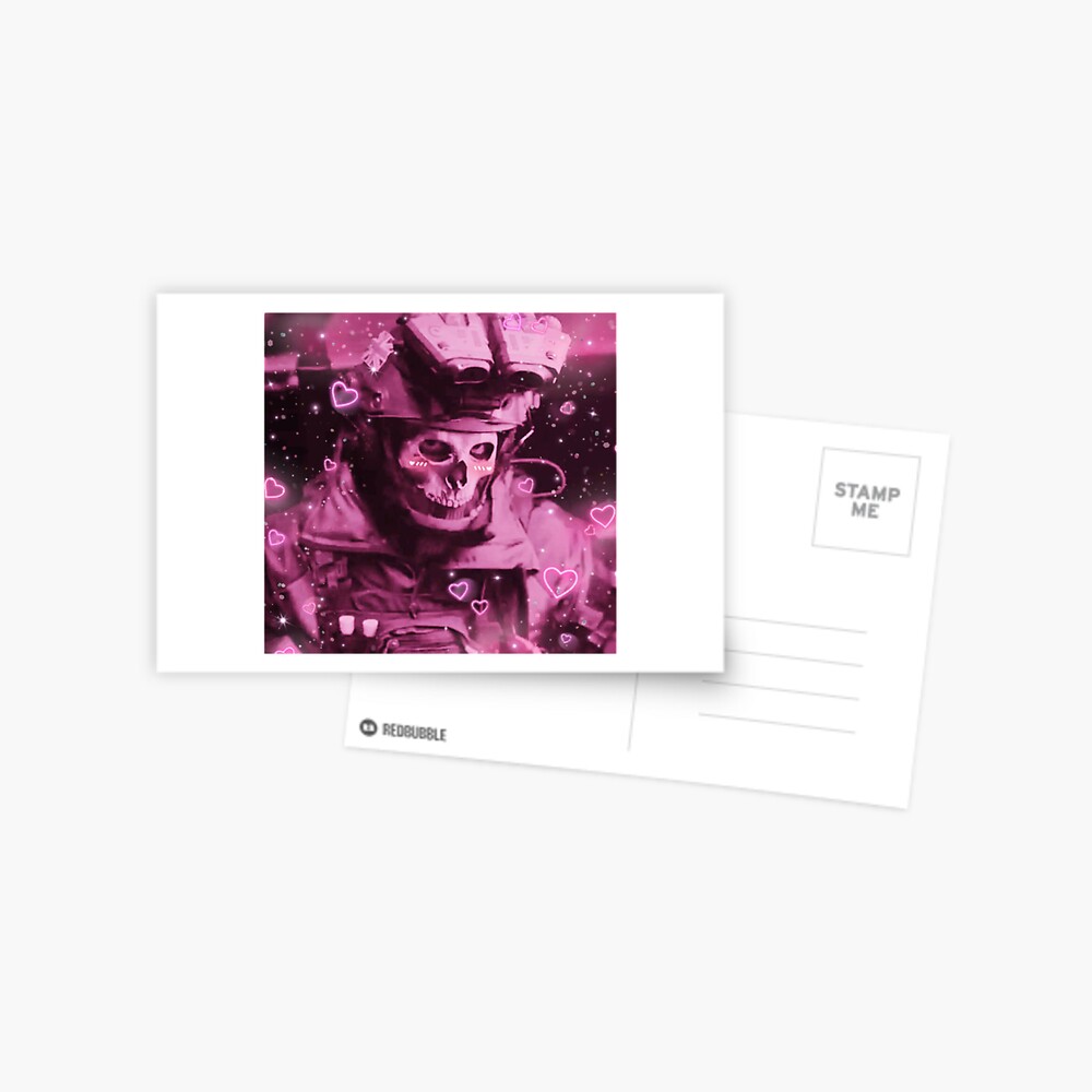 Item preview, Postcard designed and sold by baroquecowboy.