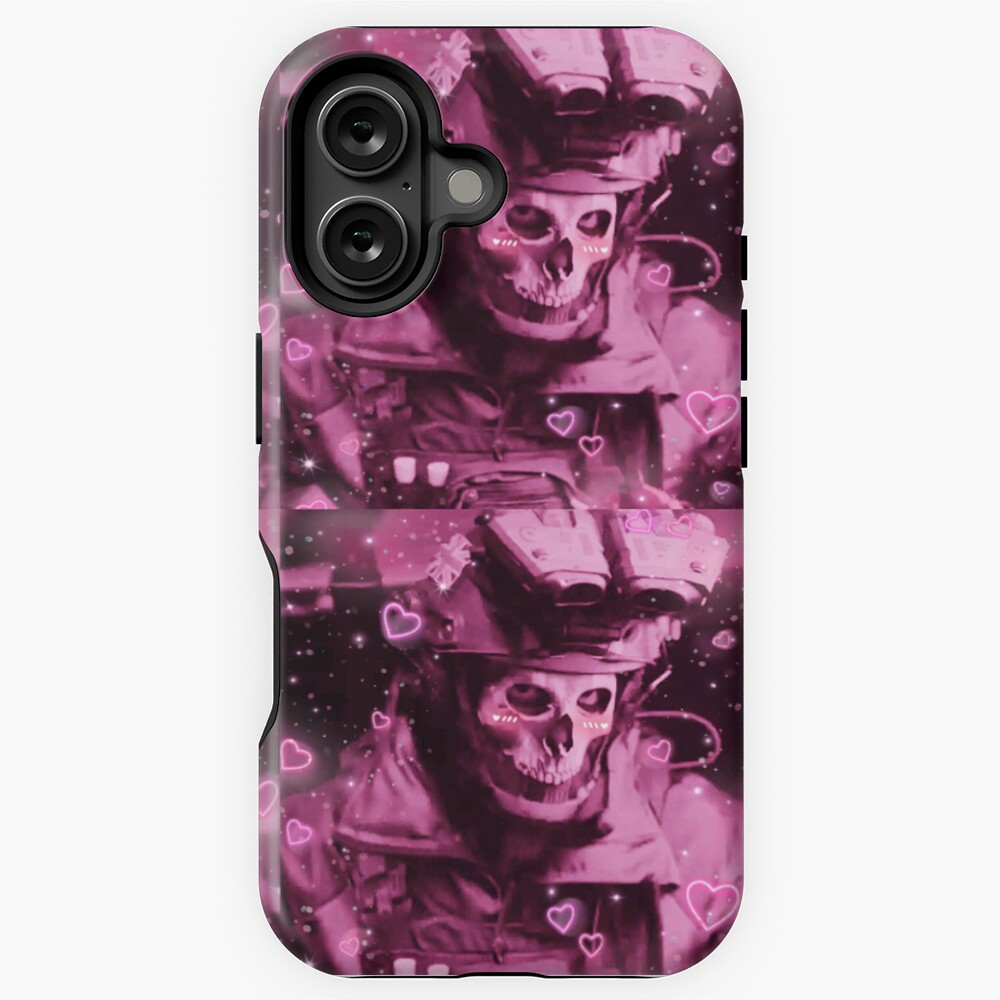 Item preview, iPhone Tough Case designed and sold by baroquecowboy.