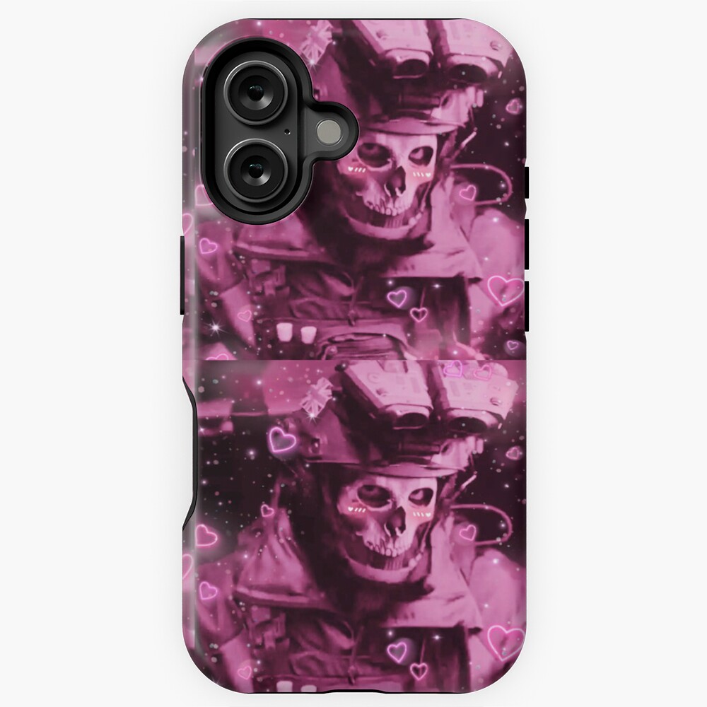 Item preview, iPhone Magsafe Tough Case designed and sold by baroquecowboy.