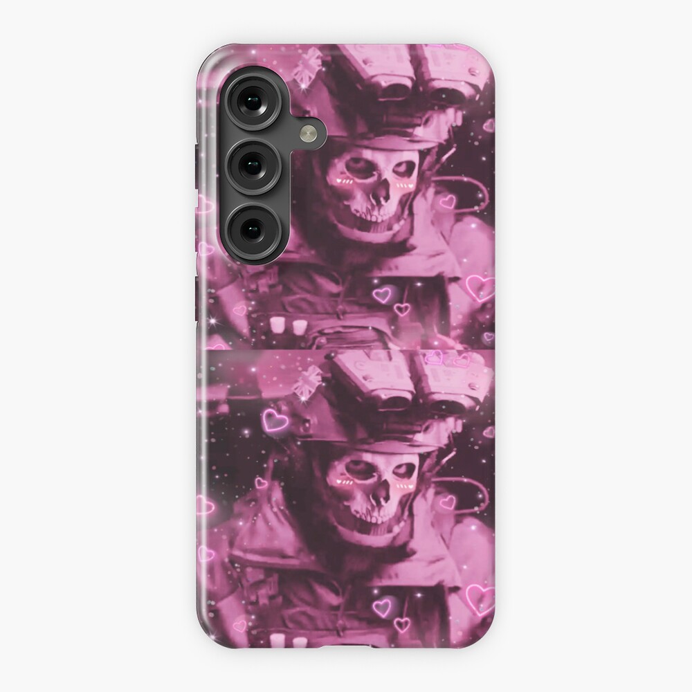 Item preview, Samsung Galaxy Snap Case designed and sold by baroquecowboy.