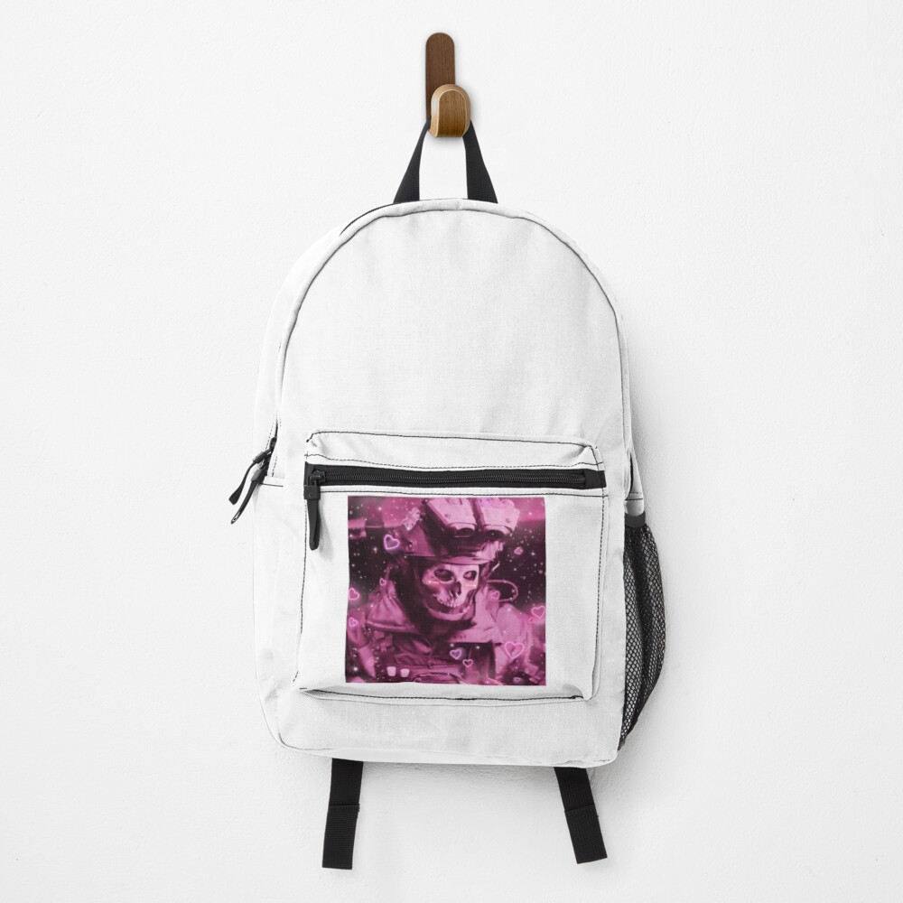 Item preview, Backpack designed and sold by baroquecowboy.