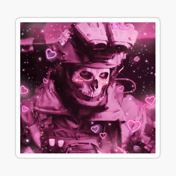 Simon Ghost Riley icon  Ghost, Call of duty ghosts, Call off duty