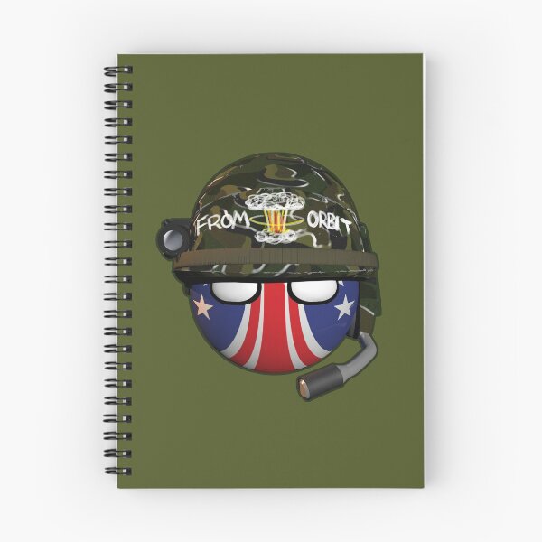 Item preview, USCMBall designed and sold by CCCDesign.
