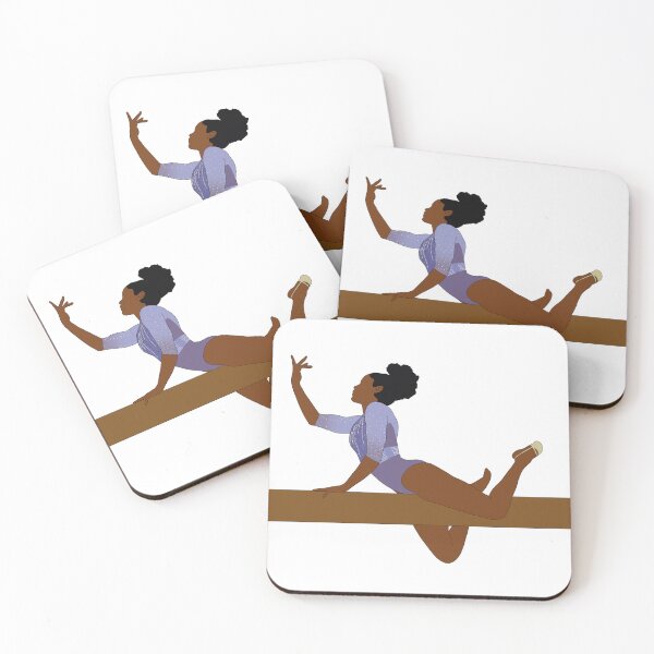 Item preview, Skye Blakely 2022 World Gymnastics Championships designed and sold by CoachAlainnee.Designs.