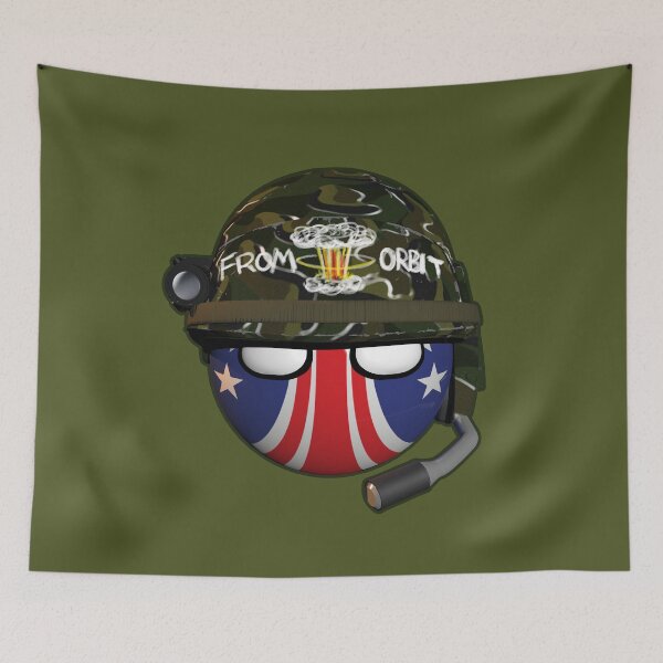 Item preview, USCMBall designed and sold by CCCDesign.