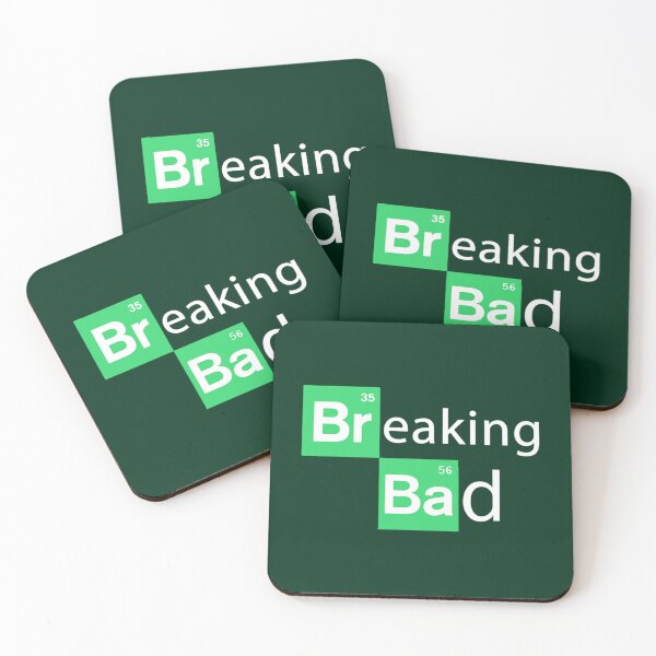 Item preview, Barking Bad        designed and sold by bridgetveronic.