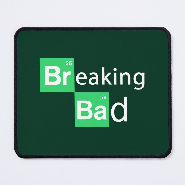 Item preview, Barking Bad designed and sold by bridgetveronic.