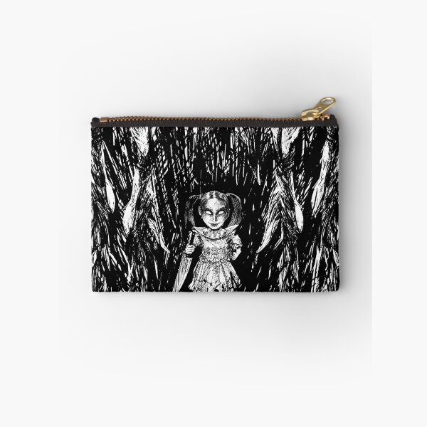 Item preview, Creepy Corn Maze designed and sold by Phreephur.