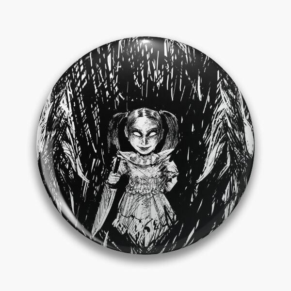 Item preview, Creepy Corn Maze designed and sold by Phreephur.