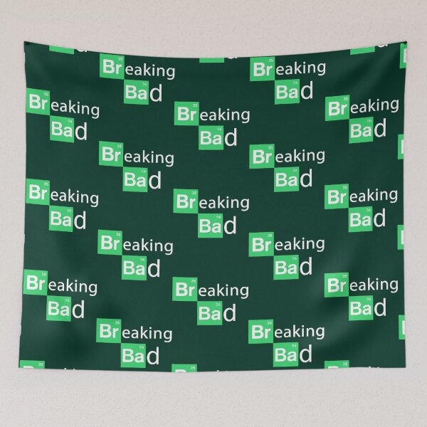 Item preview, Barking Bad        designed and sold by bridgetveronic.