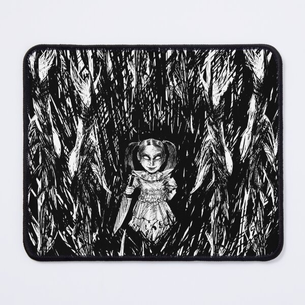 Item preview, Creepy Corn Maze designed and sold by Phreephur.