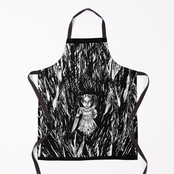 Item preview, Creepy Corn Maze designed and sold by Phreephur.