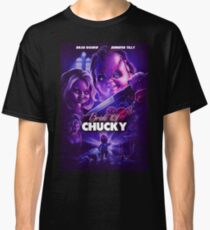 Chucky's bride Classic T-Shirt