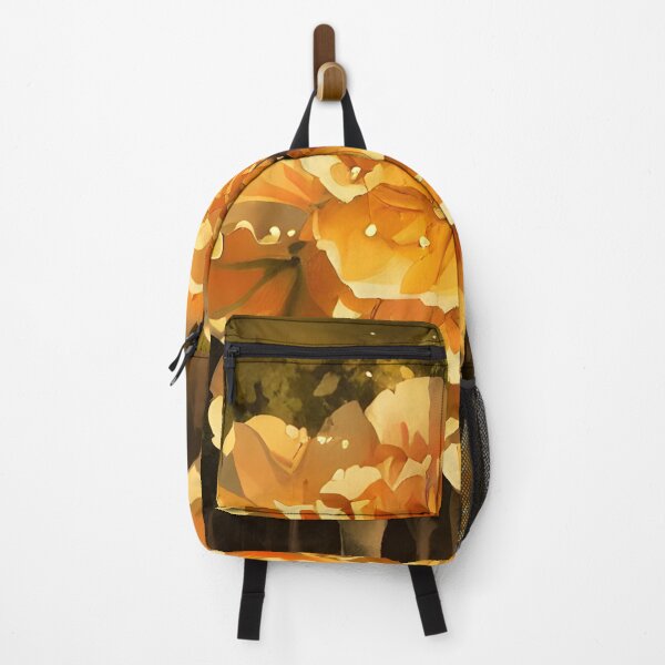 Item preview, Flowered designed and sold by AbstractlyArt.