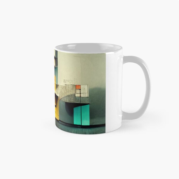 Item preview, Futuristic building concept digital art designed and sold by DarkAgeArt.