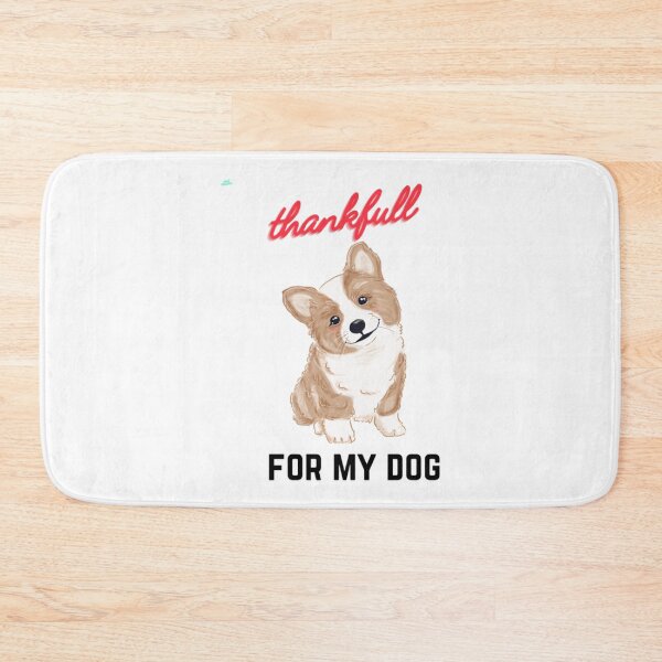 Item preview, dog smile        designed and sold by bridgetveronic.