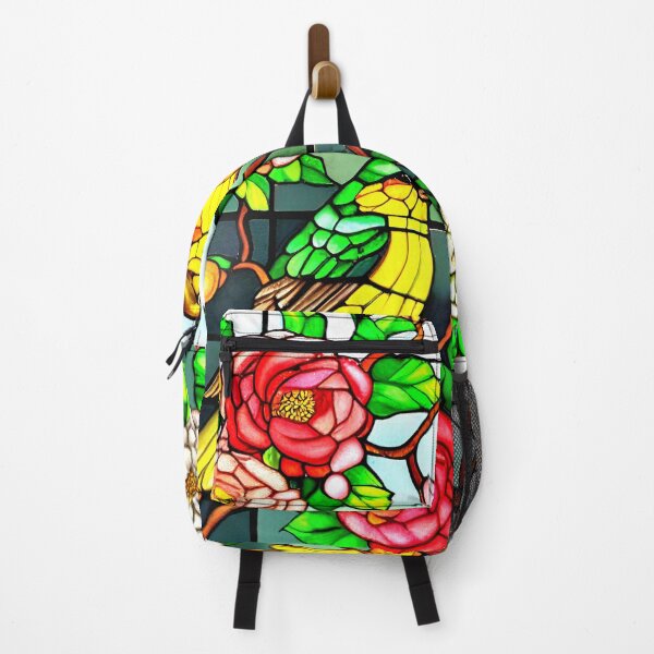 Item preview, Alabama State Flower Camellia and State Bird Yellowhammer designed and sold by factory88.
