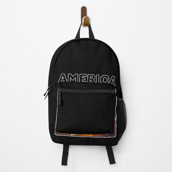Item preview, Retro america band rock gift for fans designed and sold by layneklr.