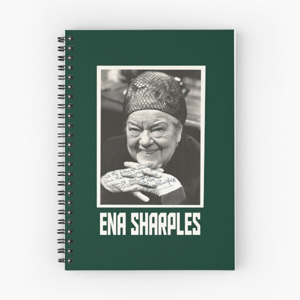 Item preview, ena ena sharples gay gay interest camp pop art paisley coronation coronation street violet carson     designed and sold by bridgetveronic.