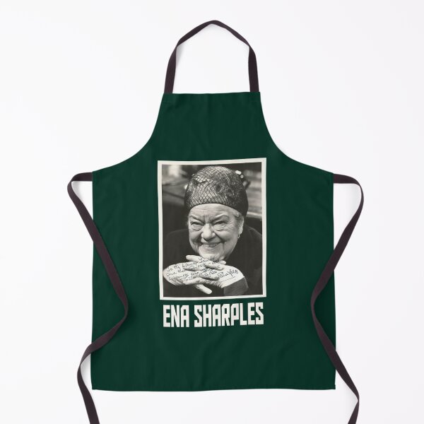 Item preview, ena ena sharples gay gay interest camp pop art paisley coronation coronation street violet carson designed and sold by bridgetveronic.